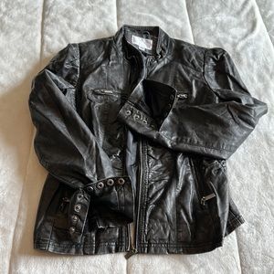 New- Xhilaration- jacket